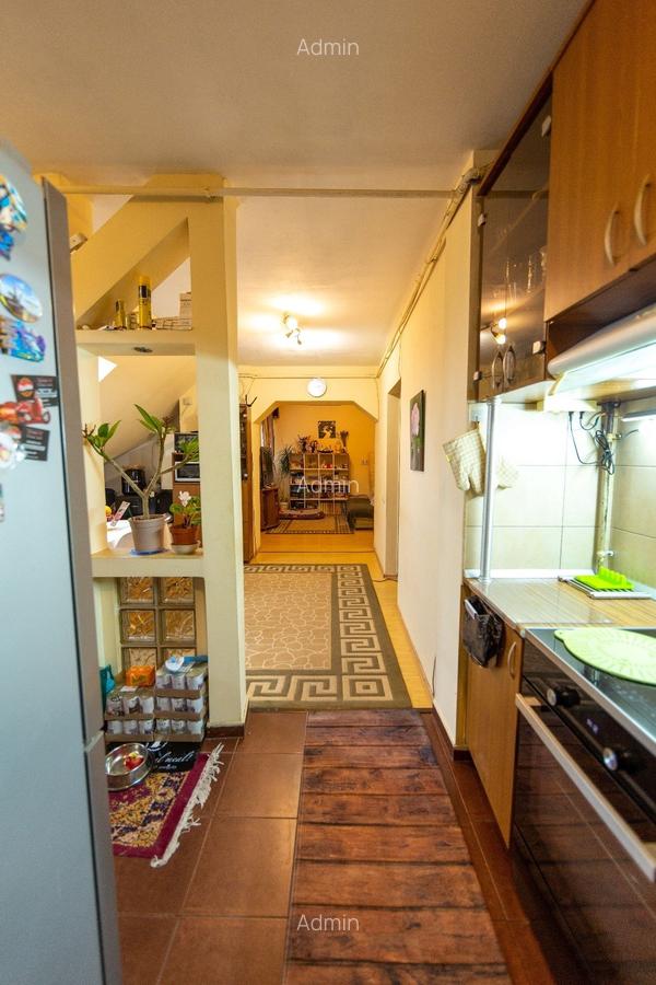 De vânzare 4 camere, Centrul Istoric, Brasov! - 6 De vânzare 4 camere, Centrul Istoric, Brasov! - 6