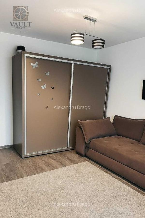 Apartament 3 camere- Decomandat- Nerva Traian - - 3