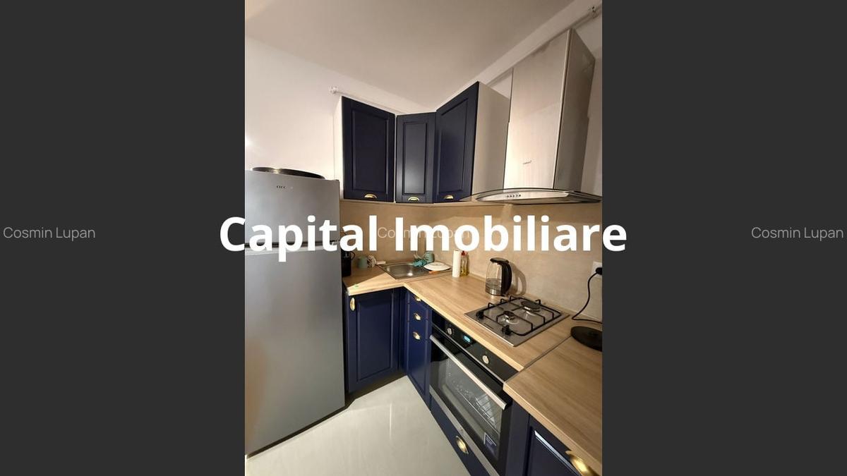 COMISION 0%! Apartament 2 camere de închiriat - Zona Aviației - 4