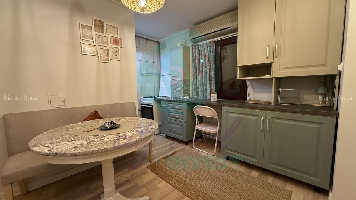 Apartament renovat cu CENTRALA PROPRIE - 10