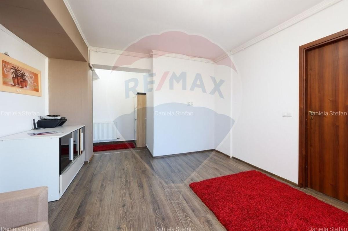 Apartament 3 camere mobilat utilat - 7