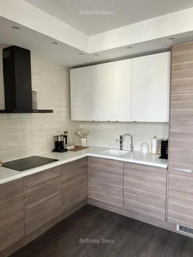 Zona Circumvalatiunii de inchiriat un apartament - 1