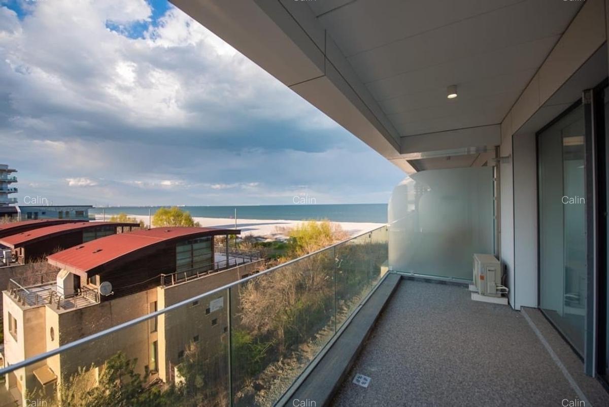 De vanzare apartament 2 camere in Complex Sea On-Mamaia Nord - 4