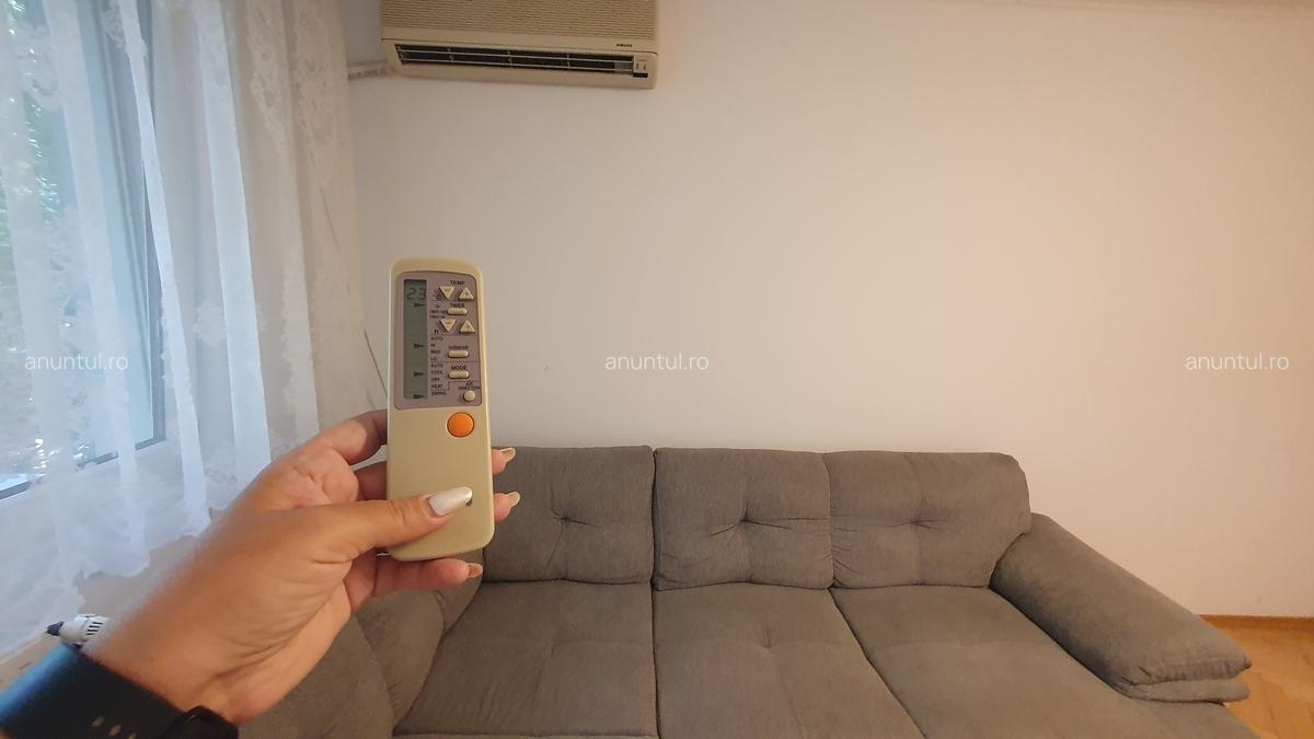 Drumul Taberei, Piata Valea Ialomitei, 1/4, cf1,dec, mobilat, utilat - 2