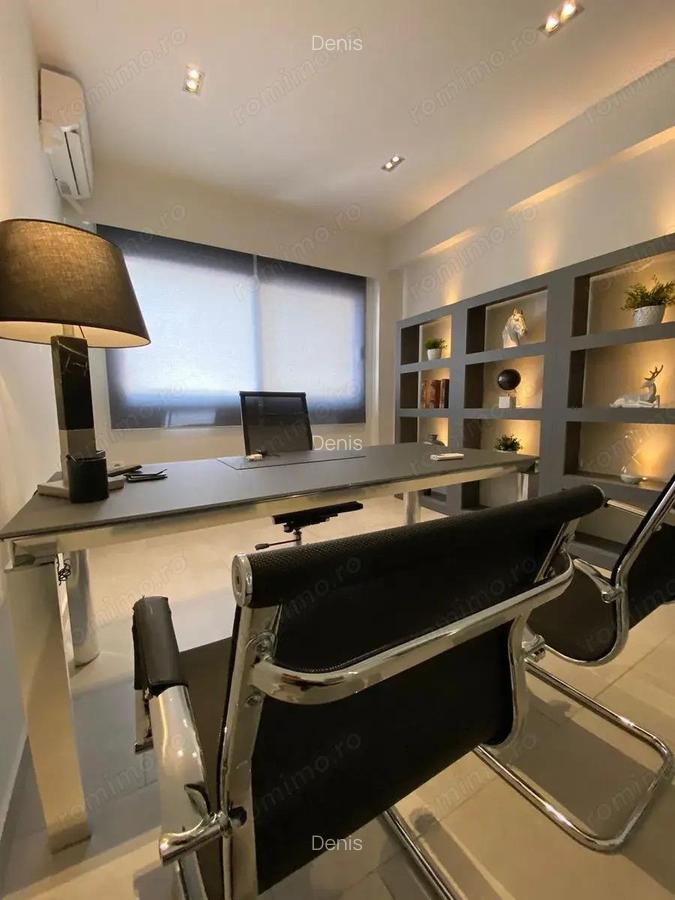 Birou de inchiriat in zona Unirii - 5