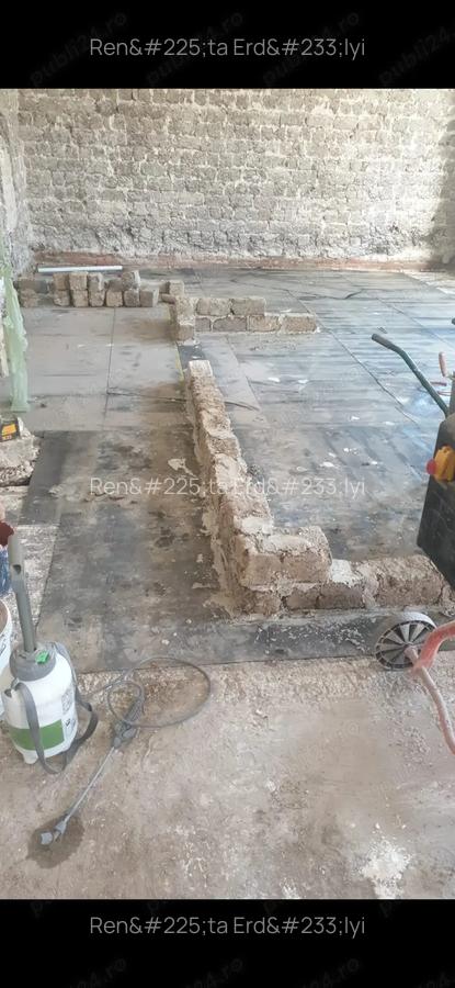 Vand casa in ungaria la 18km de vama - 3