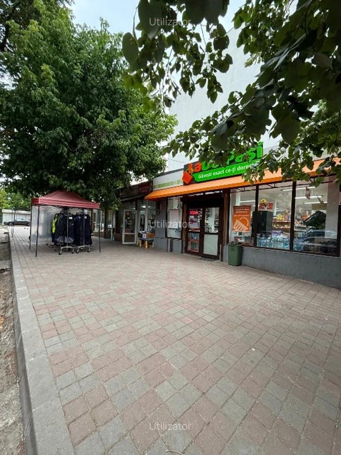 Spațiu comercial, 15 mp în Gorjului - 7