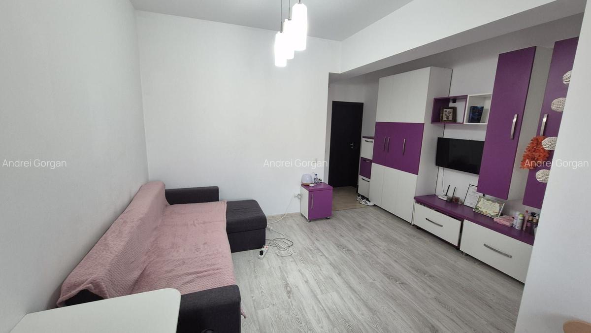 Apartament 1 camera Palas - 1