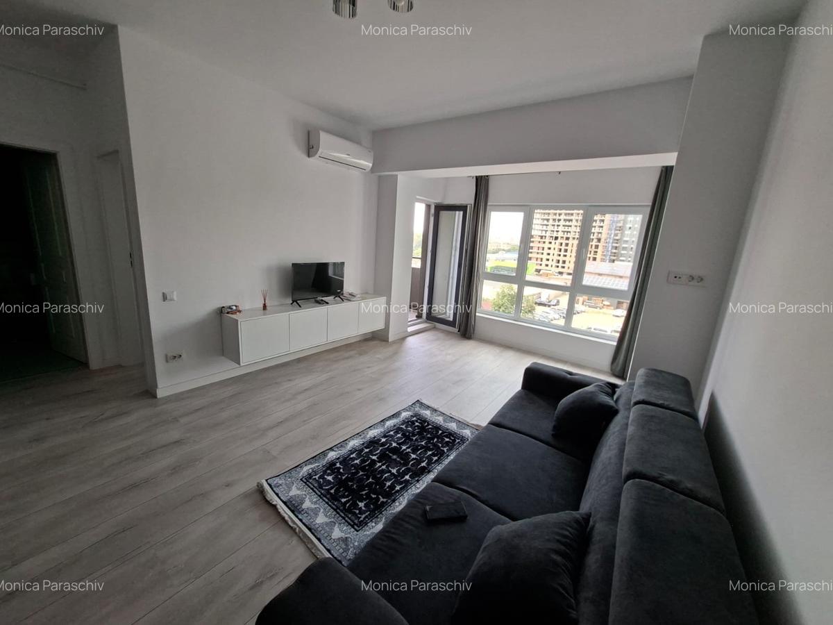 Apartament cu 1 camera decomandat in Tatarasi,bloc nou,prima inchiriere - 3
