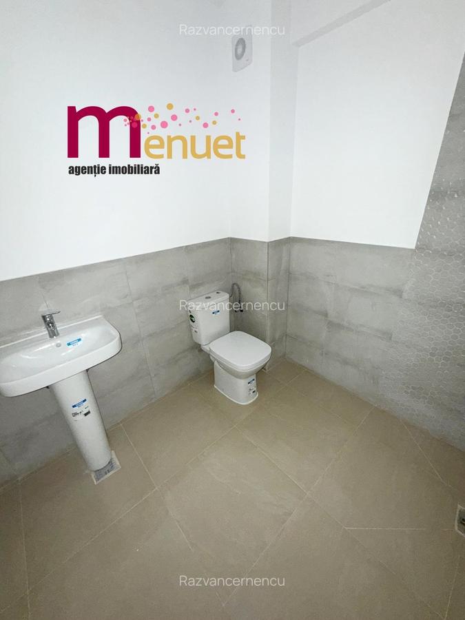 Studio,bloc nou,etaj 2, 42 mp - 4