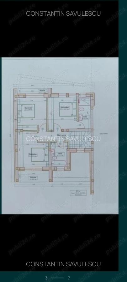 Casa vanzare Slatina -Olt - 3