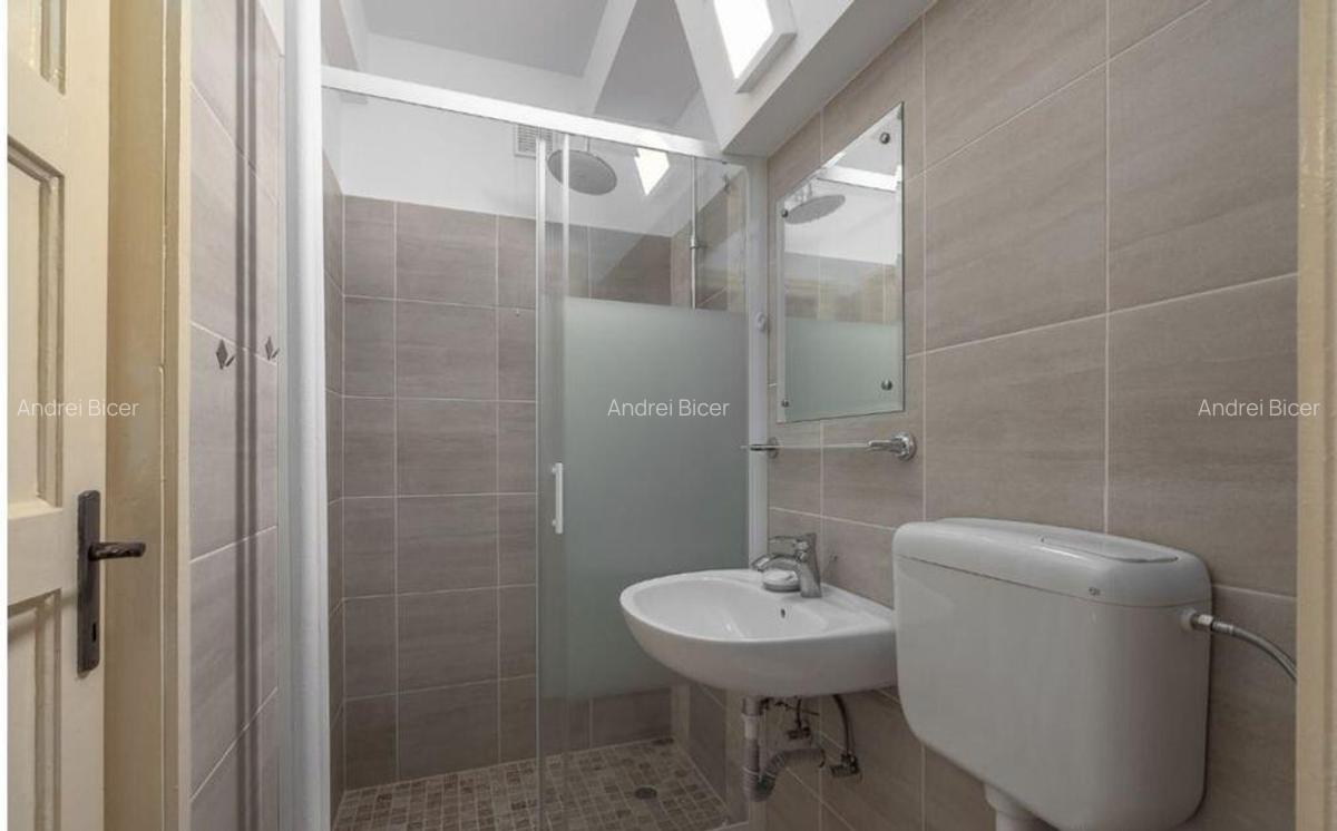 FLOREASCA | Chopin | Chirie 2 camere + Metrou - 5