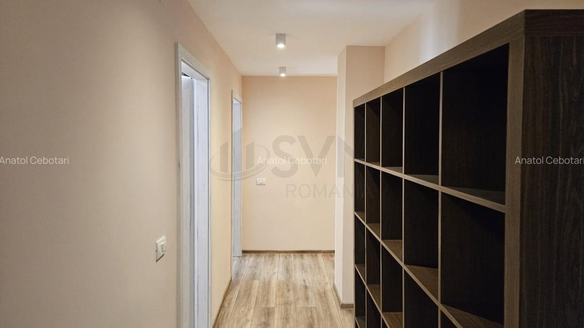 REA1021921 Apartament Lux 4 Camere Spatios si Elegant - 11