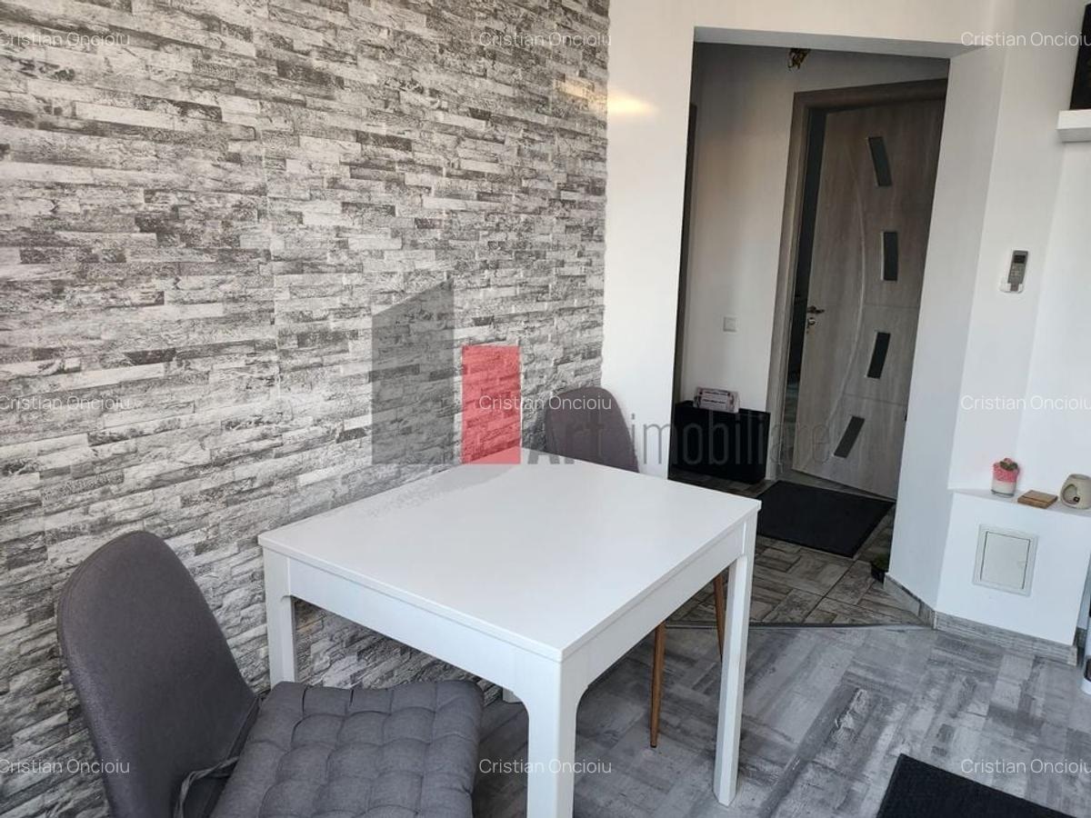 Apartament cu 2 camere decomandat în Unirii - 6