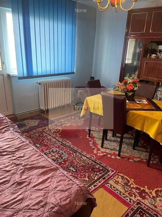 4 camere/ 2 balcoane /boxa/  imobil reabilitat / Manastur - 8