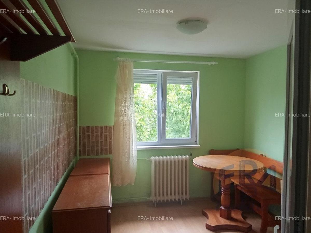 Garsonieră semidecomandată, mobilată în Rogerius - 2
