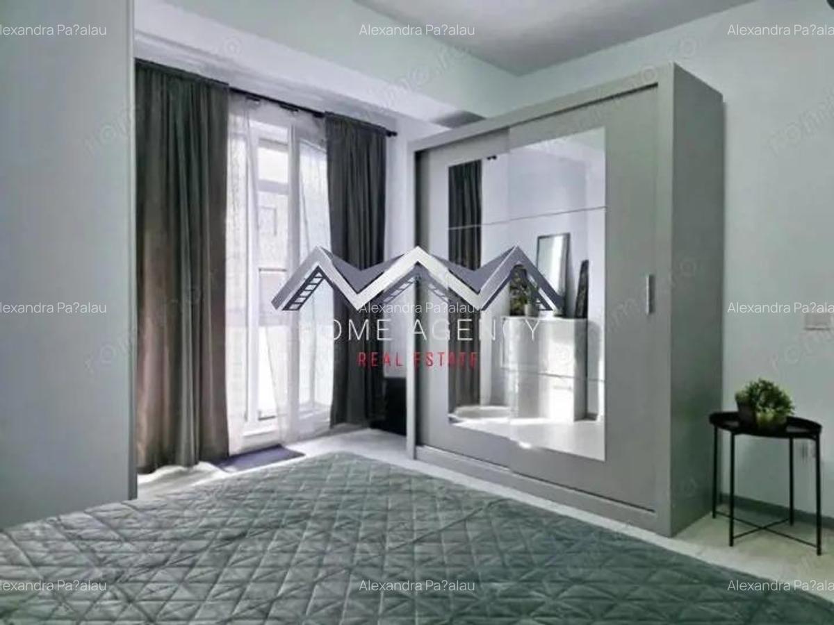 Apartament 3 camere Otopeni de inchiriat - zona Parc Unirii - 6