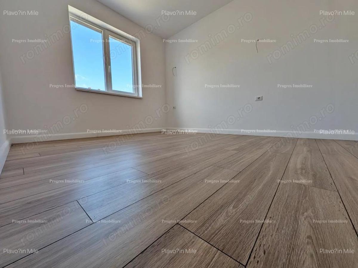 Apartament 2 camere - langa Eso - constructie finalizata - 82.500 Euro - 1
