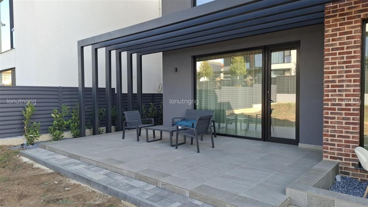 Casa Lux Iasi, Platoul Insorit Galata, S.u 171 mp, 0% Comision - 3