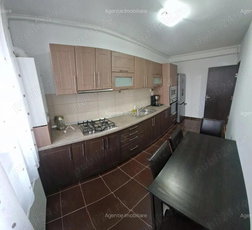 2 camere, nou, modern, centrala, parcare, metrou Pacii, Complex Apusului Rezidential - 18