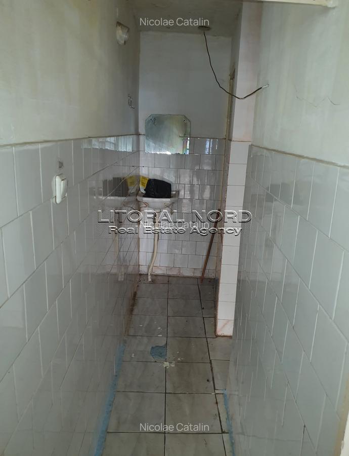 Exclusivitate - Tomis 3 - Str. Hașdeu, spatiu comercial 55,43mp, parter - 8