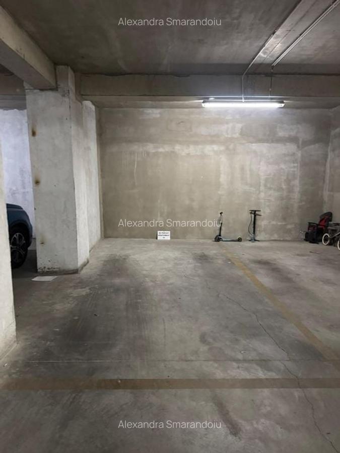 3 camere| HERASTRAU | PARCARE INCLUSA - 14