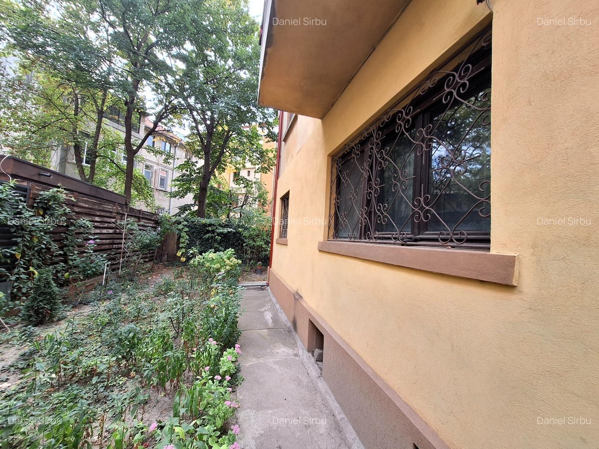 Vanzare apartament 3 camere zona Cotroceni / Sf. Elefterie, parter - 6