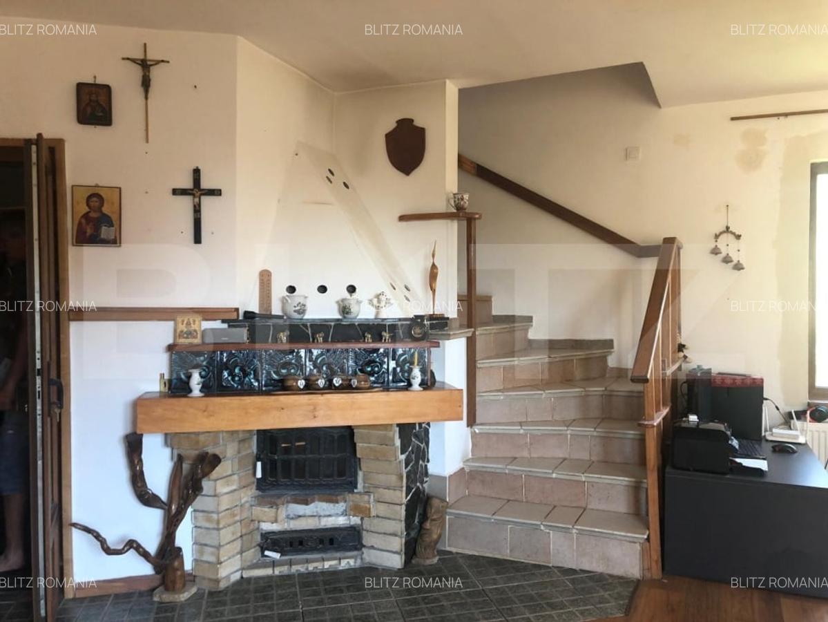 Casa de vanzare - Tarlungeni, judetul Brasov - 19