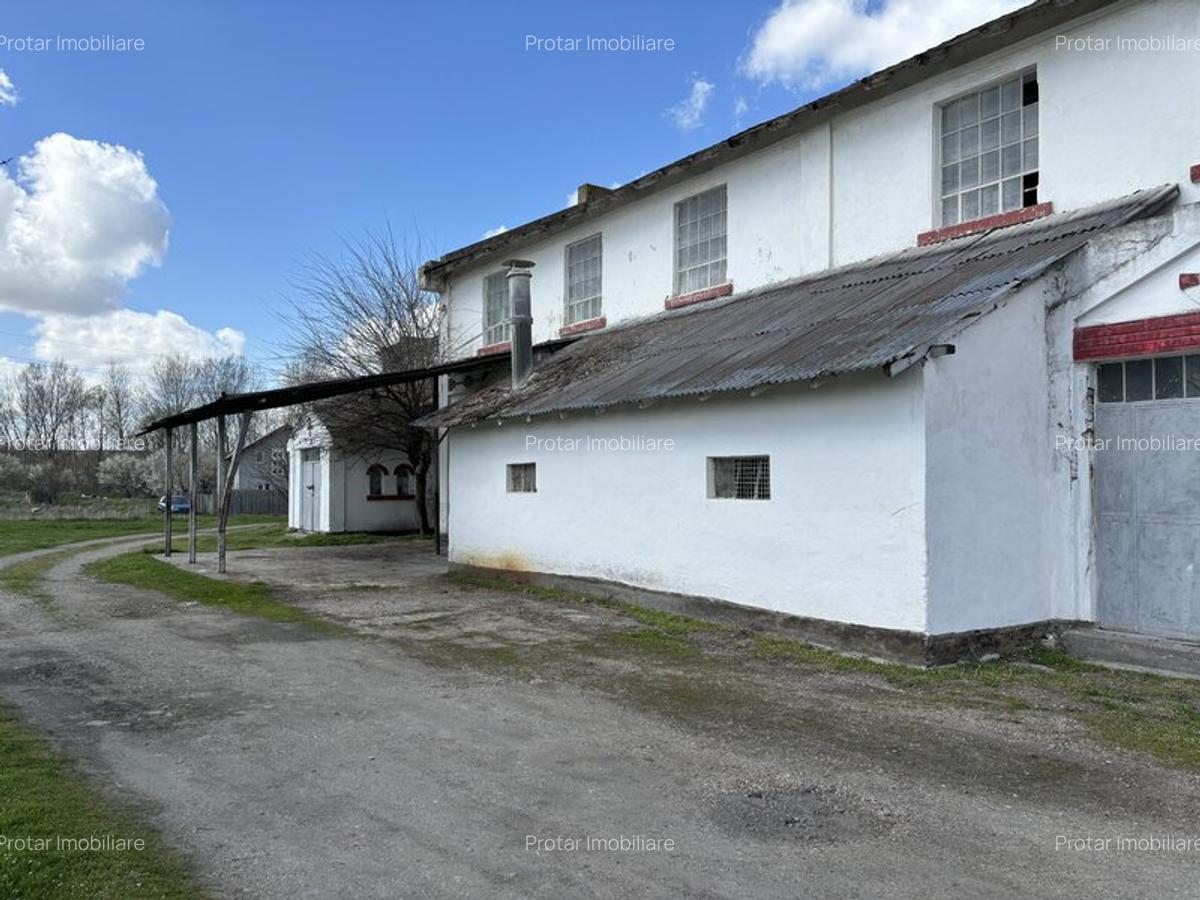 Moara fam STOLNICI, IDEAL INVESTITIE! - 6 Moara fam STOLNICI, IDEAL INVESTITIE! - 6