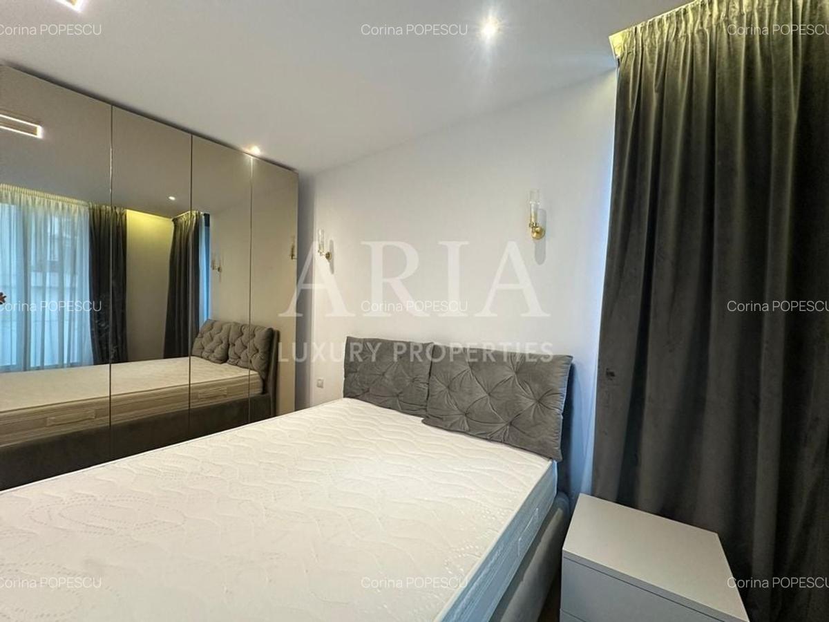 One Charles de Gaulle 4 camere | DUPLEX | 2 locuri de parcare in subteran - 11