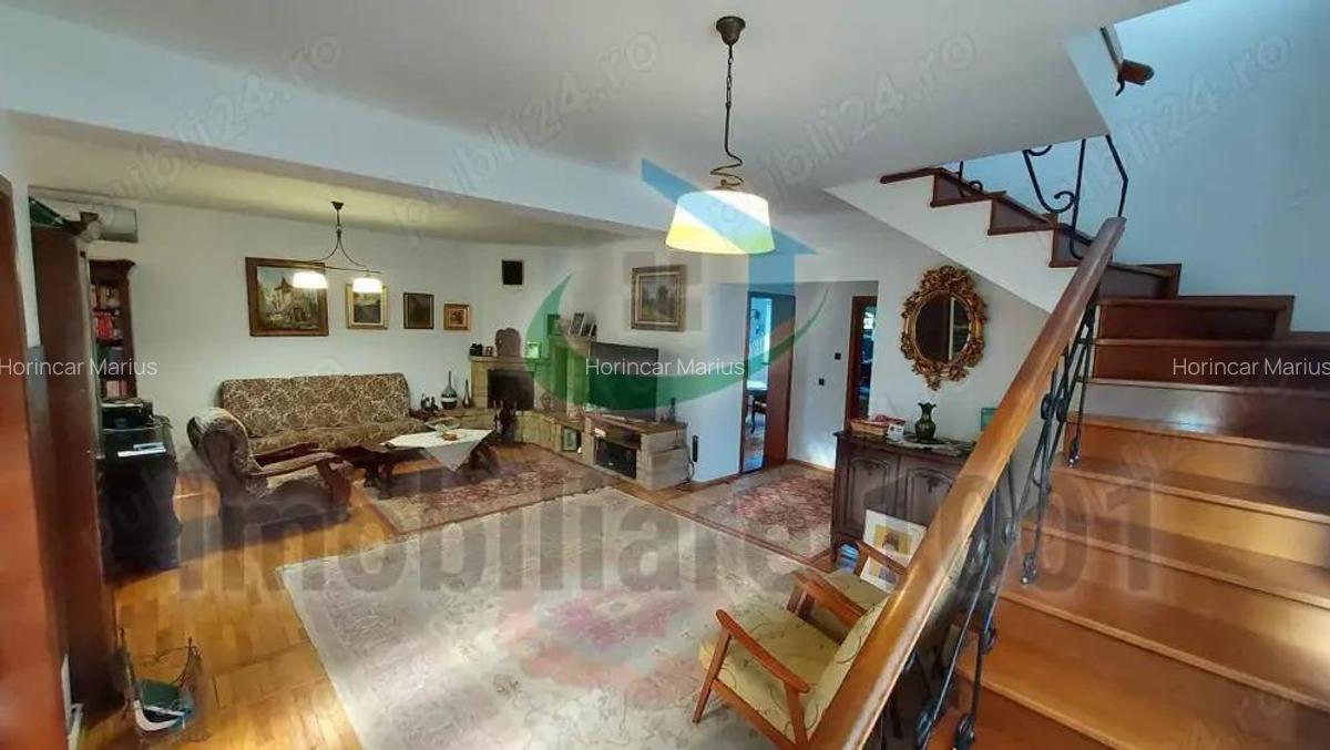 Casa 5 camere, zona Parc Municipal Regina Maria, teren 660 mp - 7