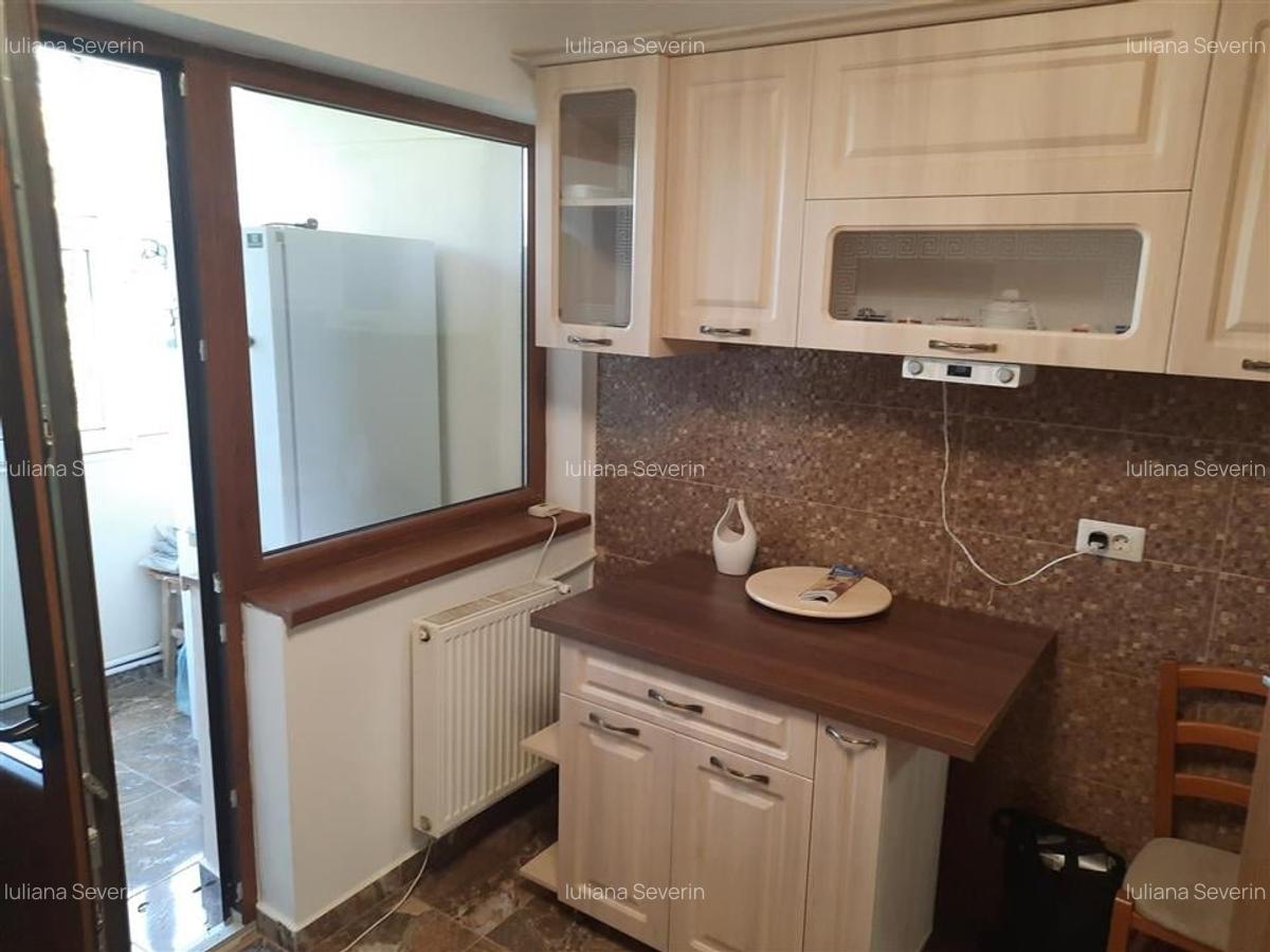 4 camere decomandat, 110 mp, Aleea Parcului - 3