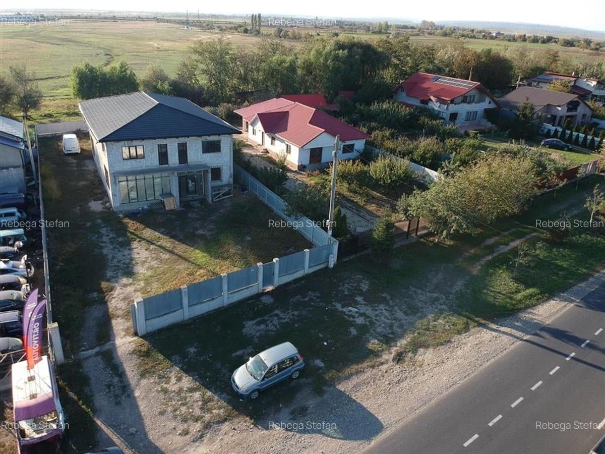Casa de vanzare, Bizighesti P+1 - 1