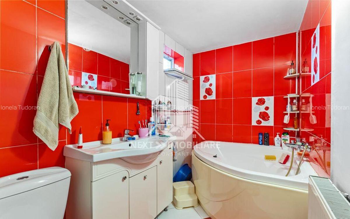 Casa Coiciu 5 camere la sol cu teren 408 mp si garaj - 8 Casa Coiciu 5 camere la sol cu teren 408 mp si garaj - 8