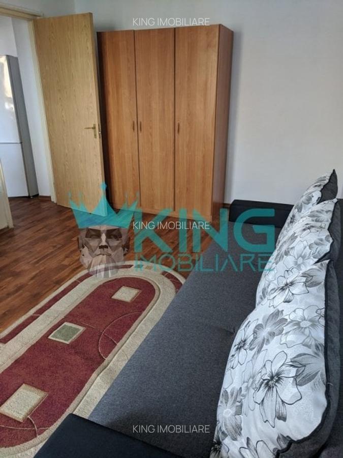 Apartament cu 2 camere decomandat în Prelungirea Ghencea - 2