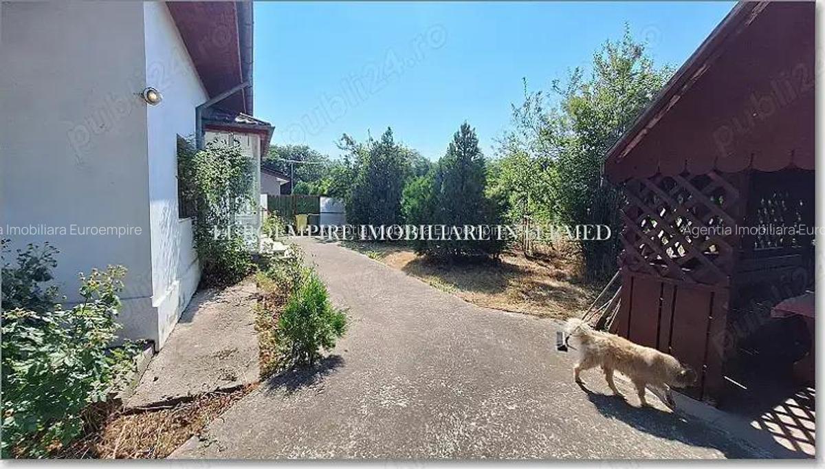 Casa P+M de vanzare in LOCALITATEA Lazu - 1