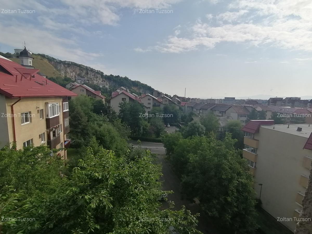 Garsonieră decomandată, mobilată în Răcădău - 3