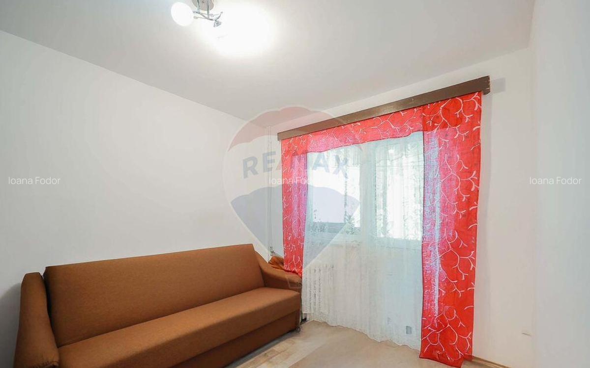 Apartament cu 2 camere de vanzare, etaj 1, in zona Roge... - 5