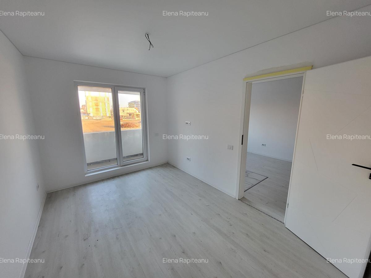 Apartament cu 2 camere semidecomandat în Militari - 5