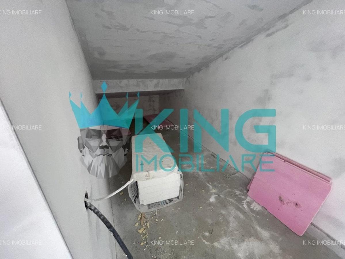 Apartament cu 4 camere decomandat în Băneasa - 16