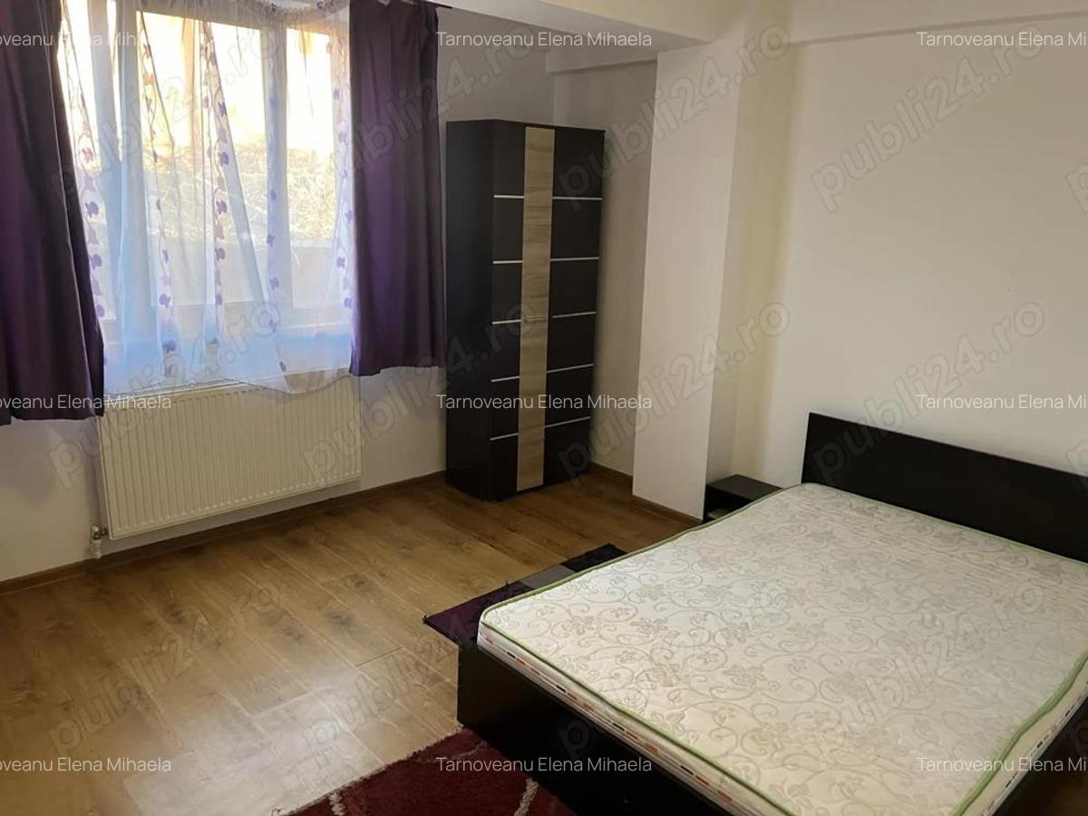 De inchiriat! Apartament 2camere,D,Baza III Sylk District - 4