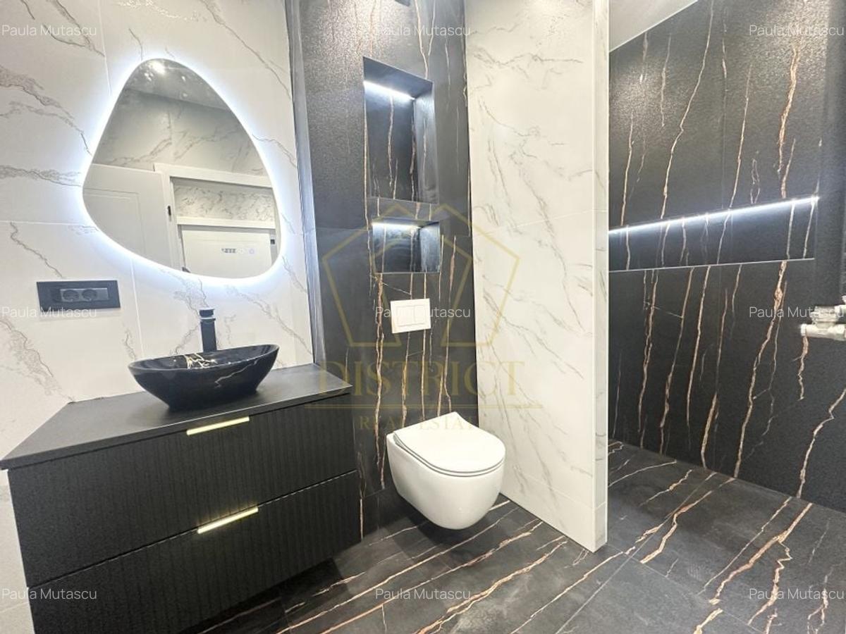 Apartament superb cu 3 camere | Giroc - 7