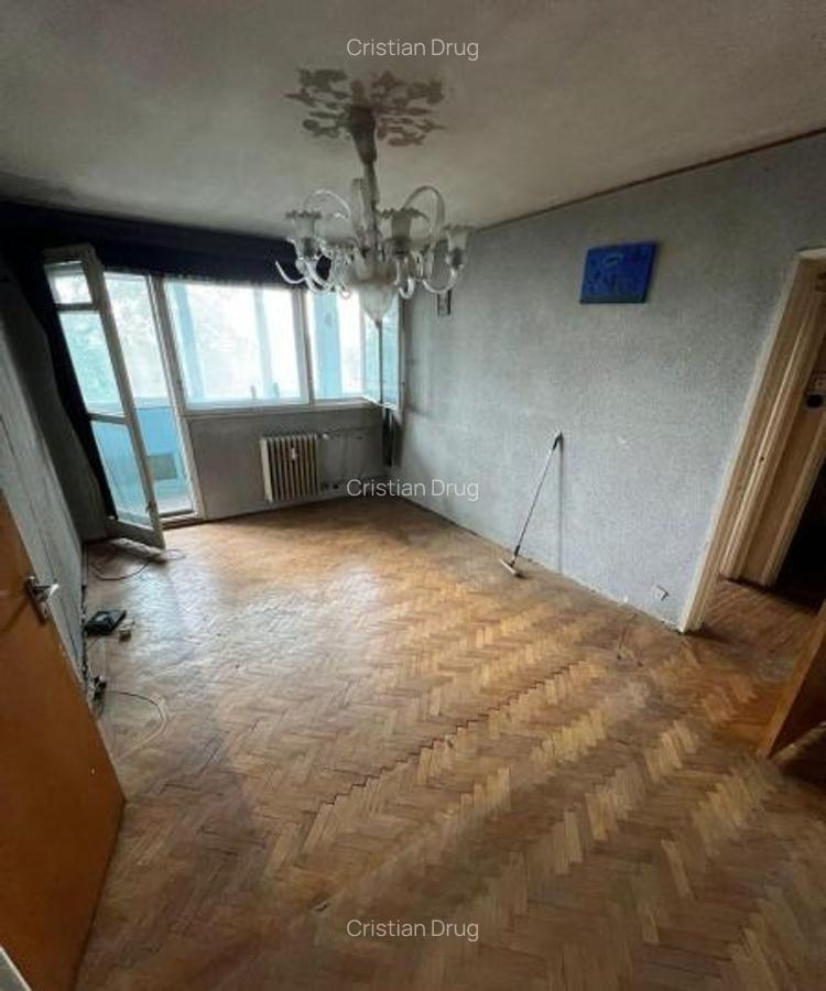 Apartament 2 camere Dristor - 4