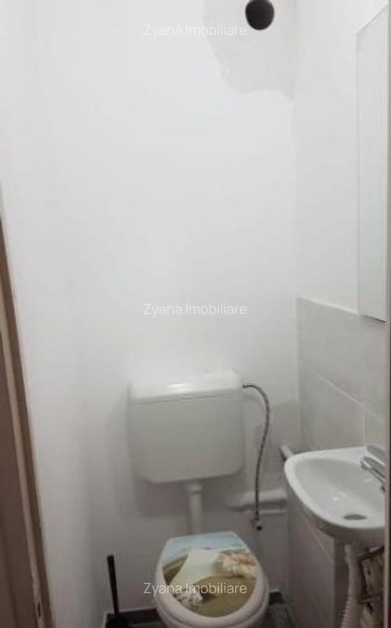 THEODOR PALLADY – 1Decembrie  Apartament 3 camere  - Renovat, 70mp. Centrala - 8