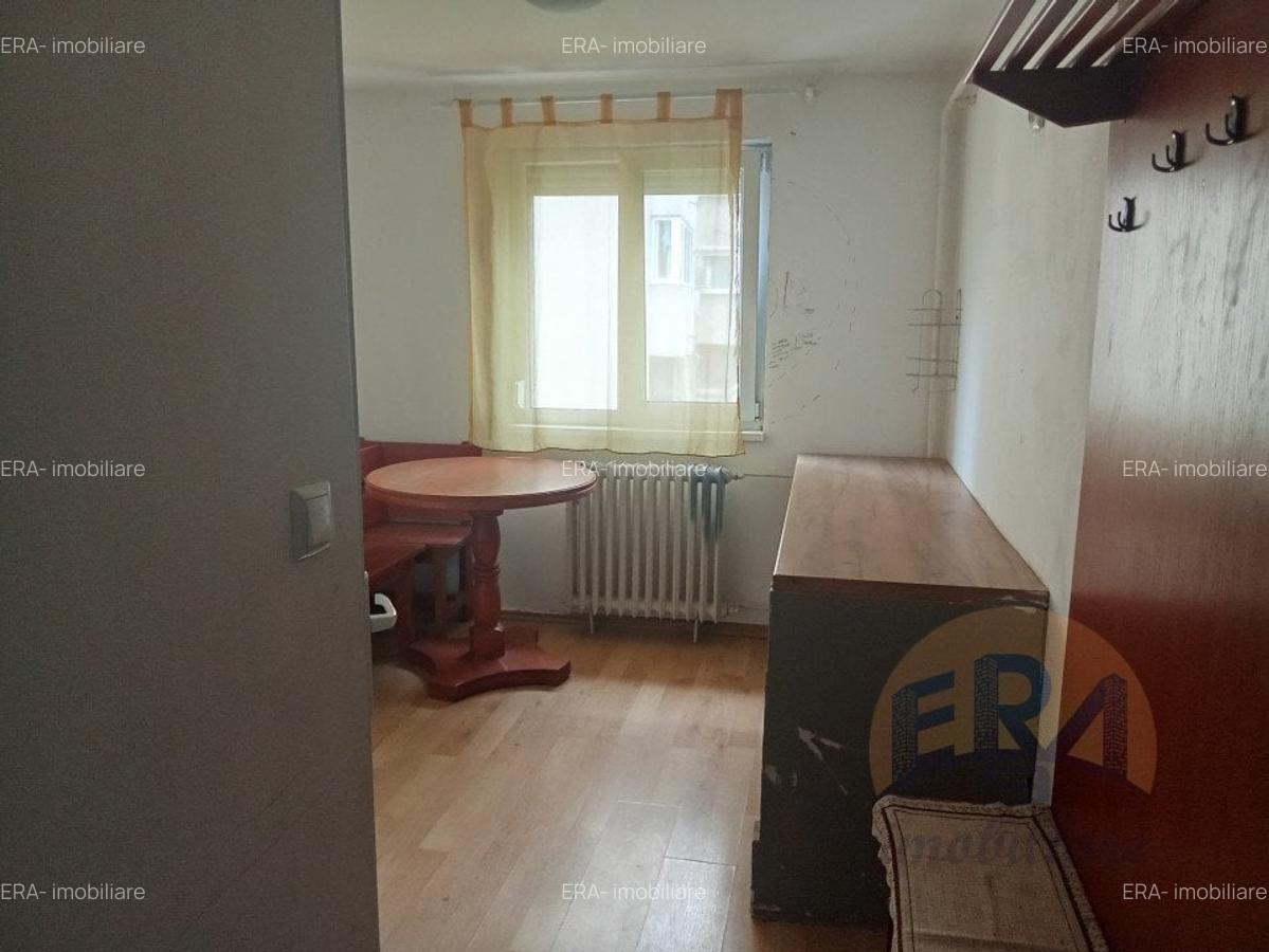 Garsonieră semidecomandată, mobilată în Dacia - 3