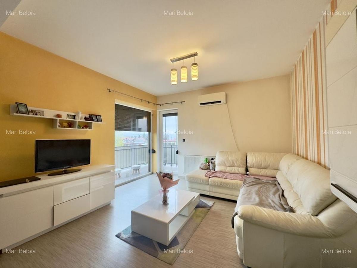 Giroc-Eso, Etaj intermediar, Mobilat-Utilat - 2