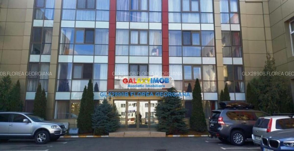 Apartament 2 camere Rin Otopeni - 1