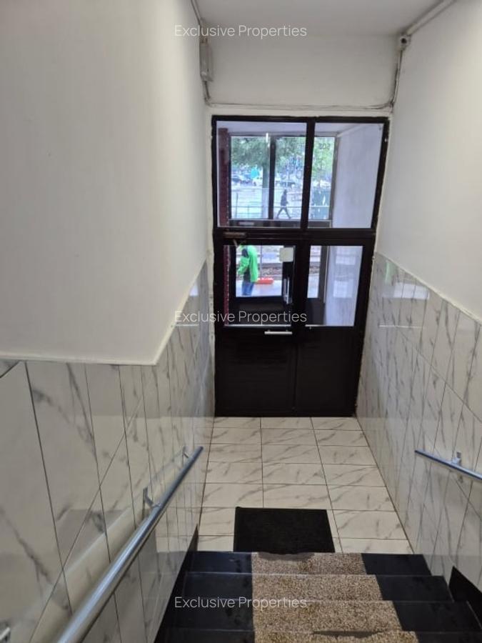 Apartament cu priveliste spectaculoasa peste oras - 13