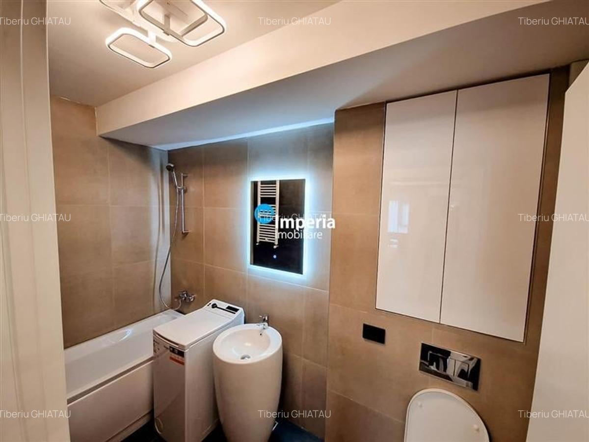 Apartament cu 2 camere în Central - 7
