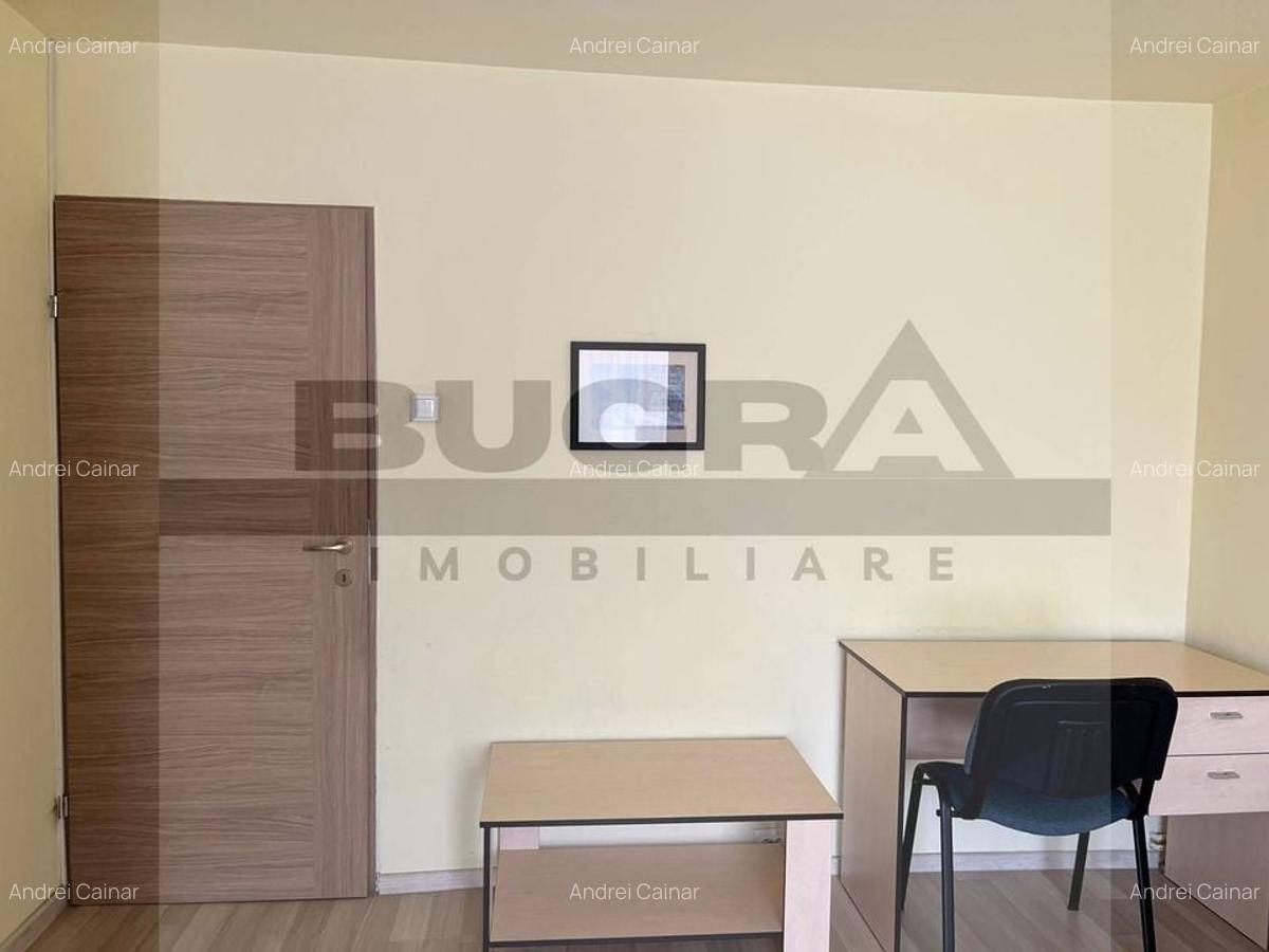 Apartament de 2 camere, 52mp, decomandat, zona Bulevardul Titulescu - 3